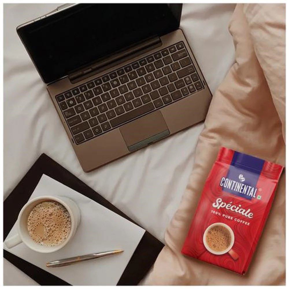 Continental Instant Coffee - Speciale, 200 g-8.webp